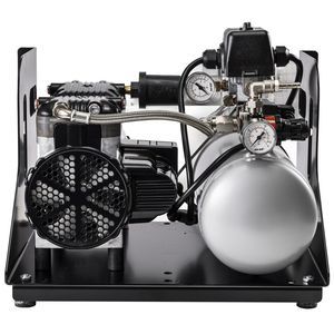 compressore con pistone oscillante 1