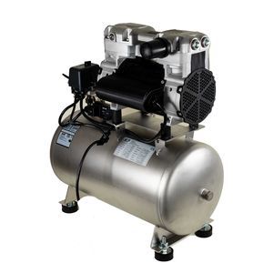 compressore con pistone oscillante 1
