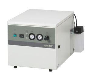 compressore con pistone oscillante