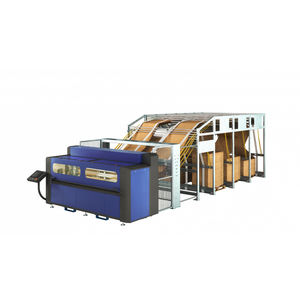 formatrice di scatole automatica 1