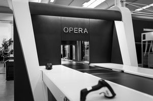 linea di imballaggio completamente automatica