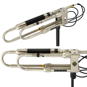 sonda di intensità acustica