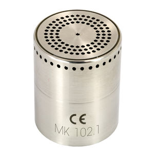 capsula microfonica di misura