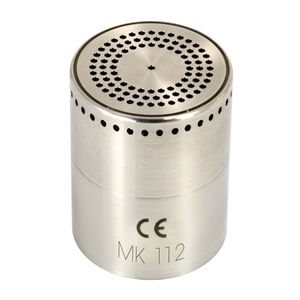 capsula microfonica di misura