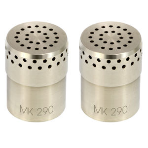 capsula microfonica di misura 1