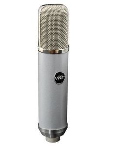 microfono di studio