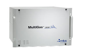analizzatore di gas