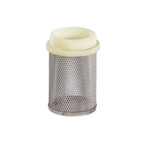 filtro per valvola