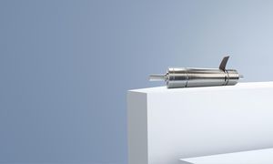 micro motoriduttore brushless