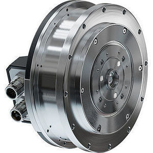 servomotore brushless