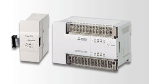 PLC compatto