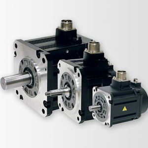 servomotore lineare AC