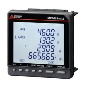 contatore di energia elettrica monofase