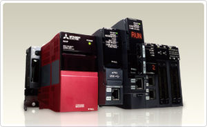PLC su guida DIN / con I/O integrati / per bus di campo