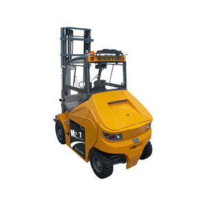 carrello elevatore elettrico