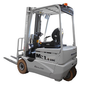 carrello elevatore elettrico