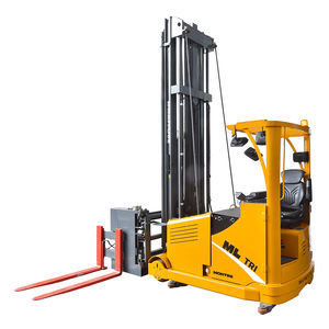 carrello elevatore elettrico