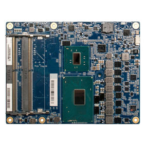 scheda CPU COM Express 1