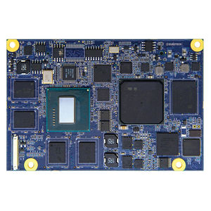 scheda CPU SFF 1
