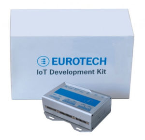 kit di sviluppo Ethernet 1
