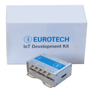 kit di sviluppo RS-232 1