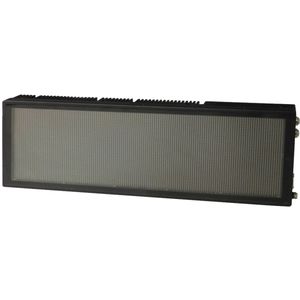 display a matrice di punti