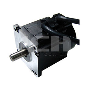 servomotore brushless
