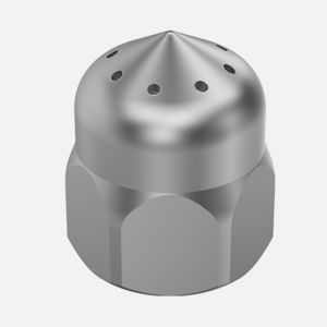 ugello atomizzatore