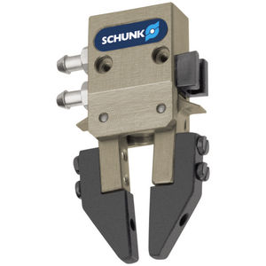 pinza di presa pneumatica