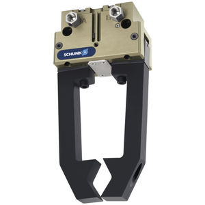 pinza di presa pneumatica
