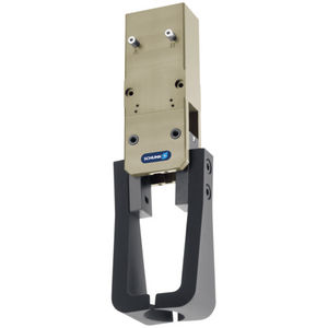 pinza di presa pneumatica