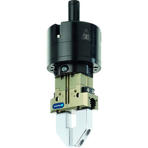 pinza di presa pneumatica