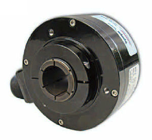 encoder rotativo incrementale