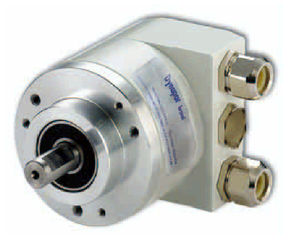 encoder rotativo assoluto