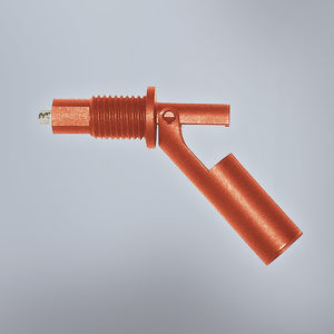 livellostato a galleggiante magnetico
