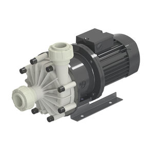 pompa centrifuga