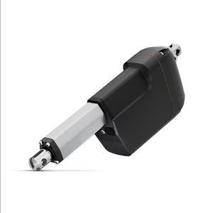 attuatore elettrico