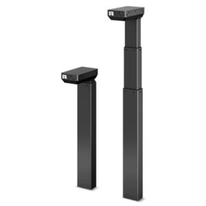 colonna di sollevamento per mobile