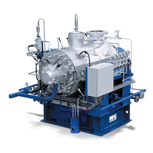 pompa ad acqua / di condensa / elettrica / centrifuga