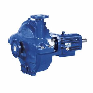 pompa per prodotti chimici / per gas / elettrica / a elica