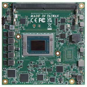 computer-on-module COM Express Compact