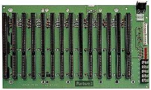 backplane ISA 1