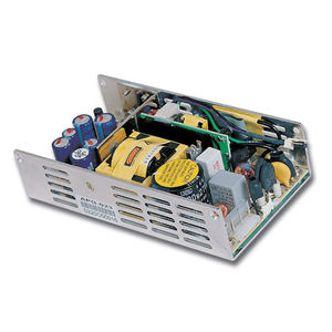 alimentatore elettrico 2U 1