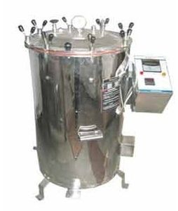 autoclave di processo