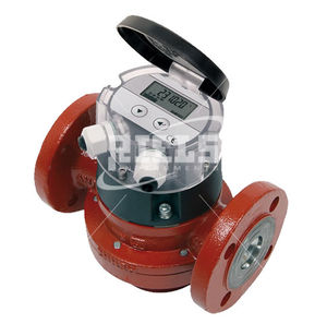 contatore / misuratore di portata volumetrico
