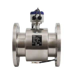 misuratore di portata elettromagnetico