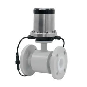 misuratore di portata elettromagnetico