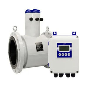 misuratore di portata elettromagnetico 1