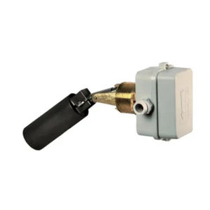 livellostato a galleggiante magnetico