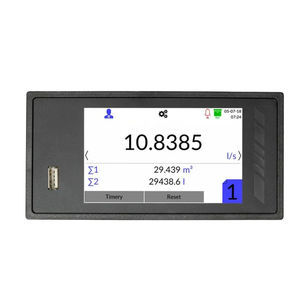 datalogger di umidità relativa